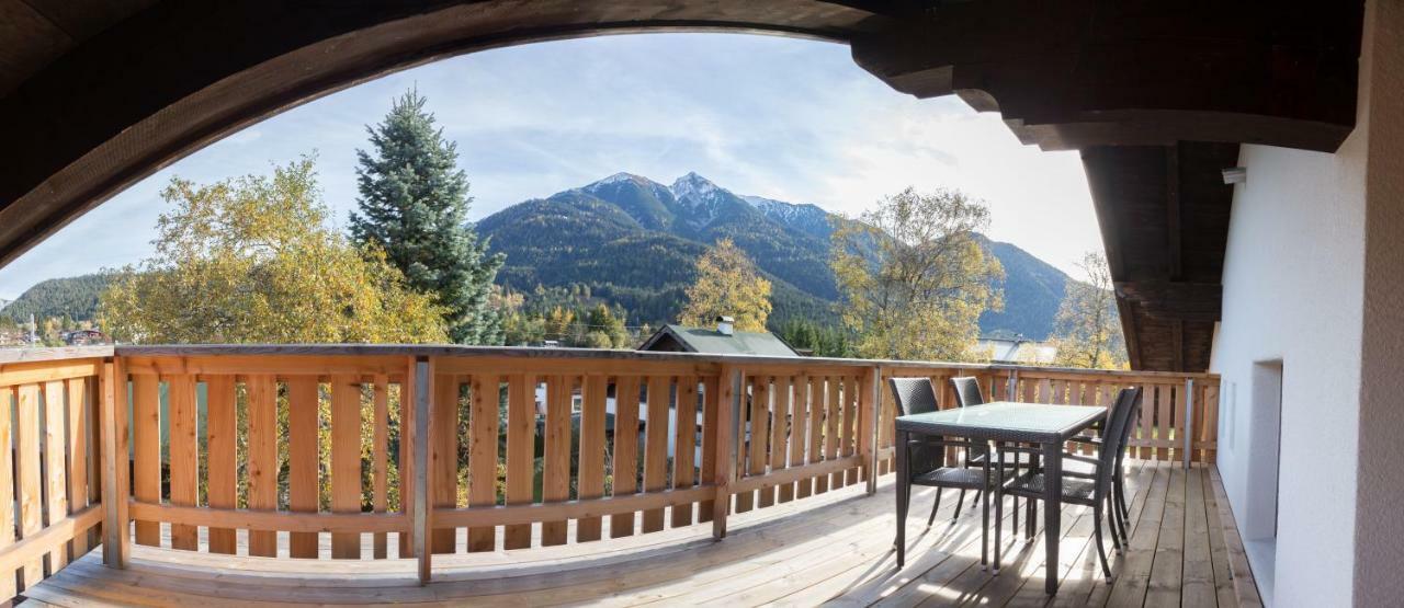 Mynest Appartements Seefeld in Tirol Exterior photo