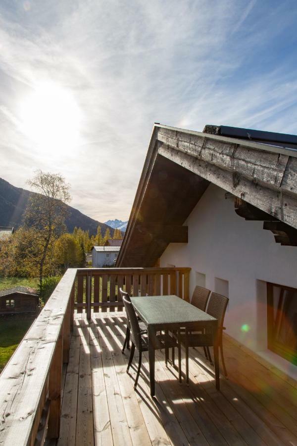 Mynest Appartements Seefeld in Tirol Exterior photo