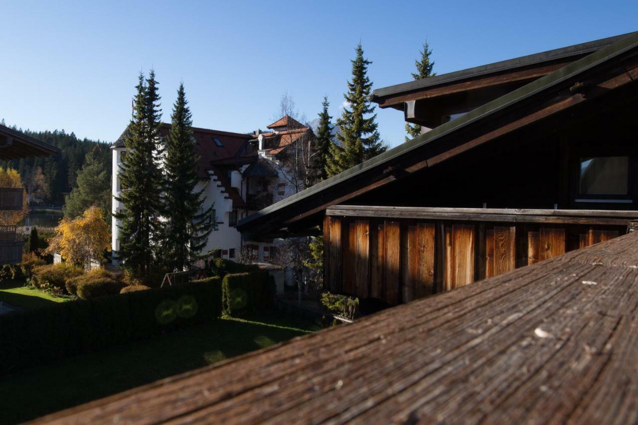 Mynest Appartements Seefeld in Tirol Exterior photo