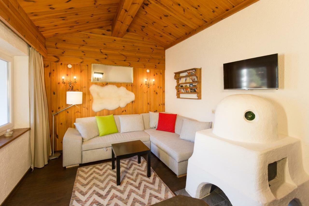 Mynest Appartements Seefeld in Tirol Exterior photo