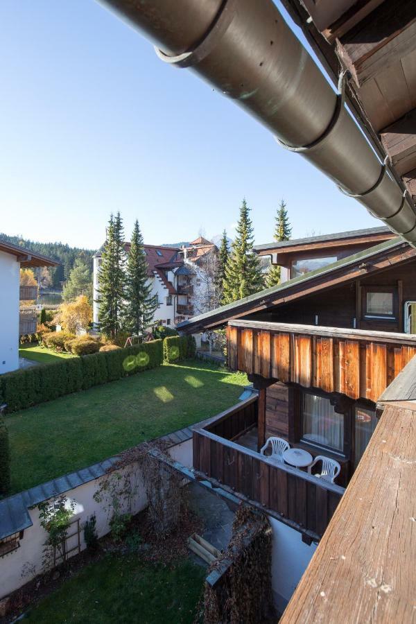 Mynest Appartements Seefeld in Tirol Exterior photo