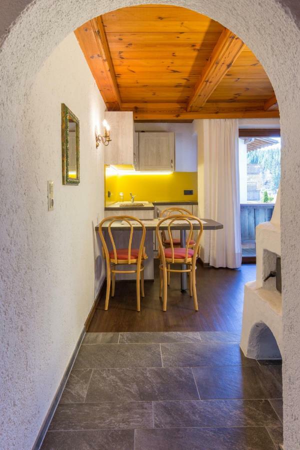 Mynest Appartements Seefeld in Tirol Exterior photo