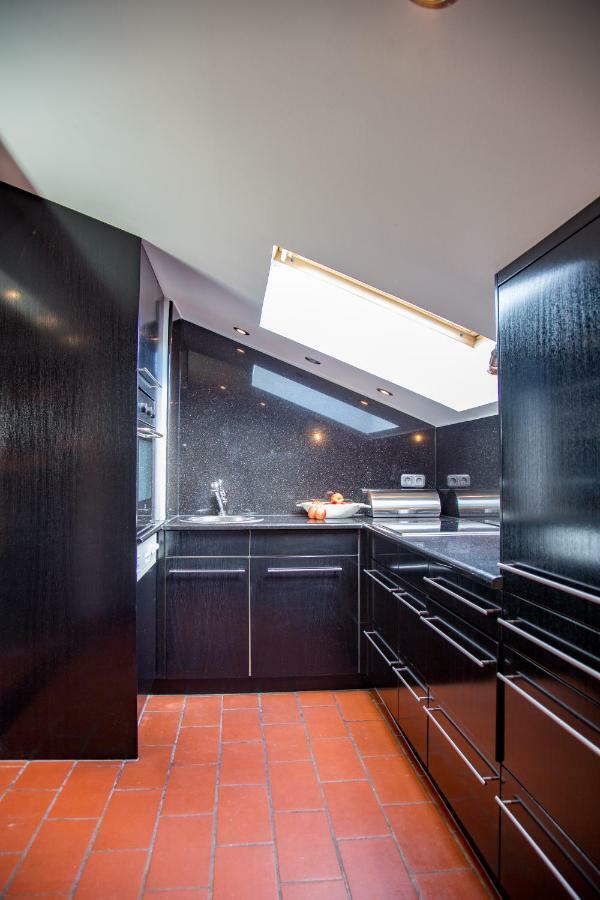 Mynest Appartements Seefeld in Tirol Exterior photo