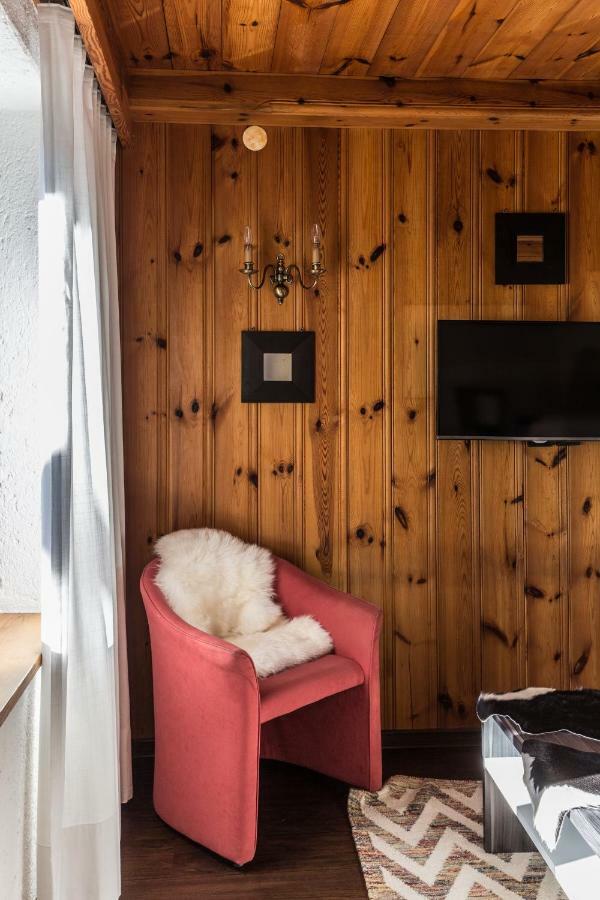 Mynest Appartements Seefeld in Tirol Exterior photo