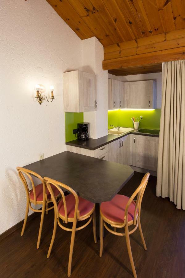 Mynest Appartements Seefeld in Tirol Exterior photo